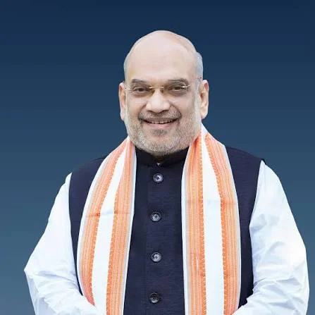 Amit Shah ji