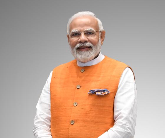 Narendra Modi ji