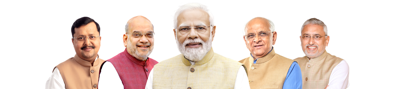 Guided by our leaders